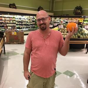 Meet your Posher, Jason